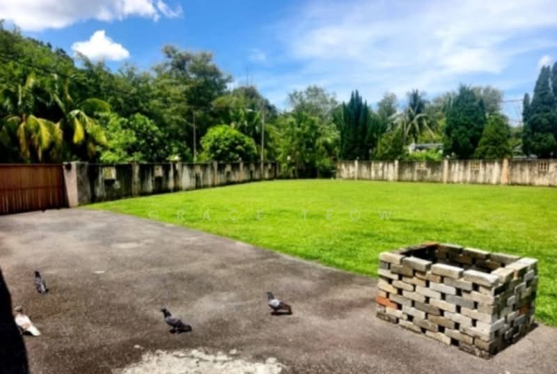 Rumah Banglo untuk Dijual di Bandar Bukit Beruntung (Bukit Beruntung) - Grace Teow - Garden - PropertyGuru.com.my