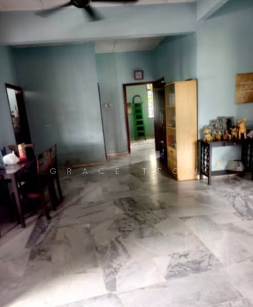Rumah Banglo untuk Dijual di Bandar Bukit Beruntung (Bukit Beruntung) - Grace Teow - Living Room - PropertyGuru.com.my
