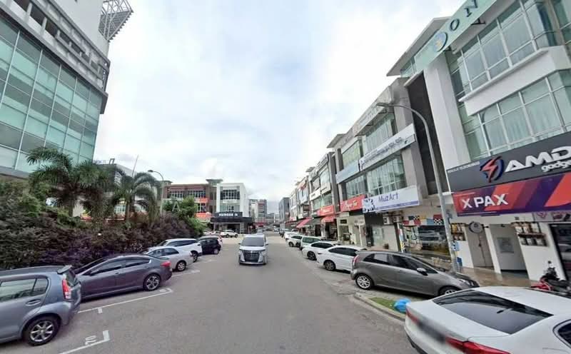 Shop for Rent in Johor Bahru (Johor) - Aries Lam - Exterior - PropertyGuru.com.my