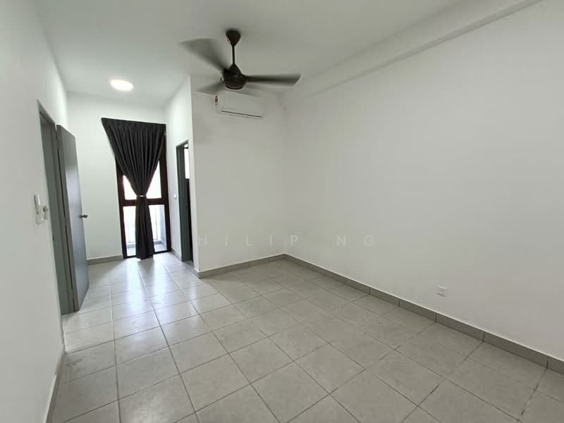 Servis Apartment untuk Disewa di The Netizen - Philip Ng - Interior - PropertyGuru.com.my