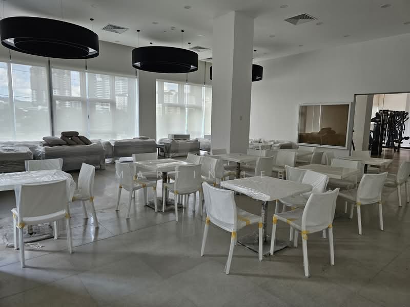 Kondominium untuk Disewa di D'Rapport - Martin Lee - Interior - PropertyGuru.com.my
