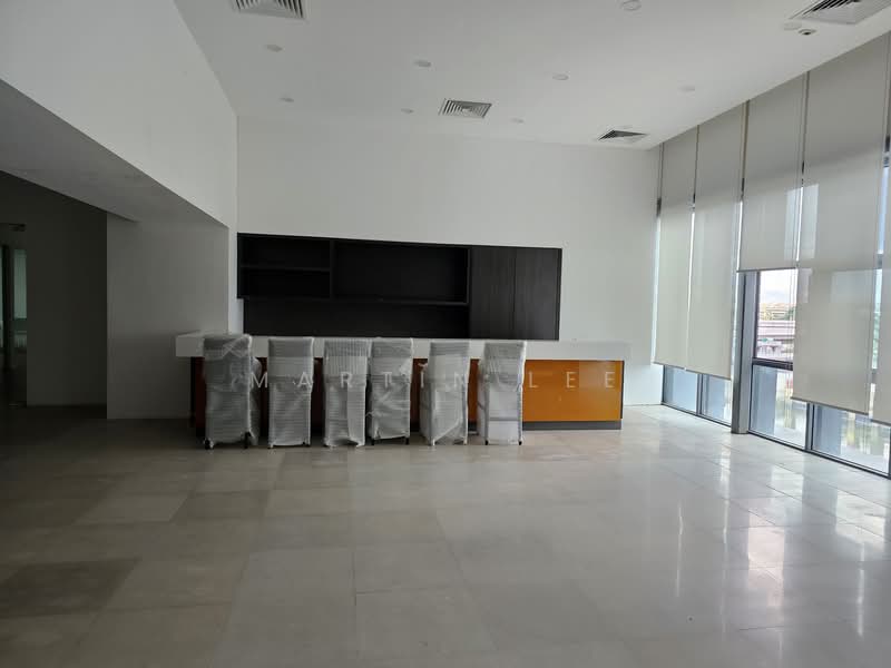 Kondominium untuk Disewa di D'Rapport - Martin Lee - Interior - PropertyGuru.com.my
