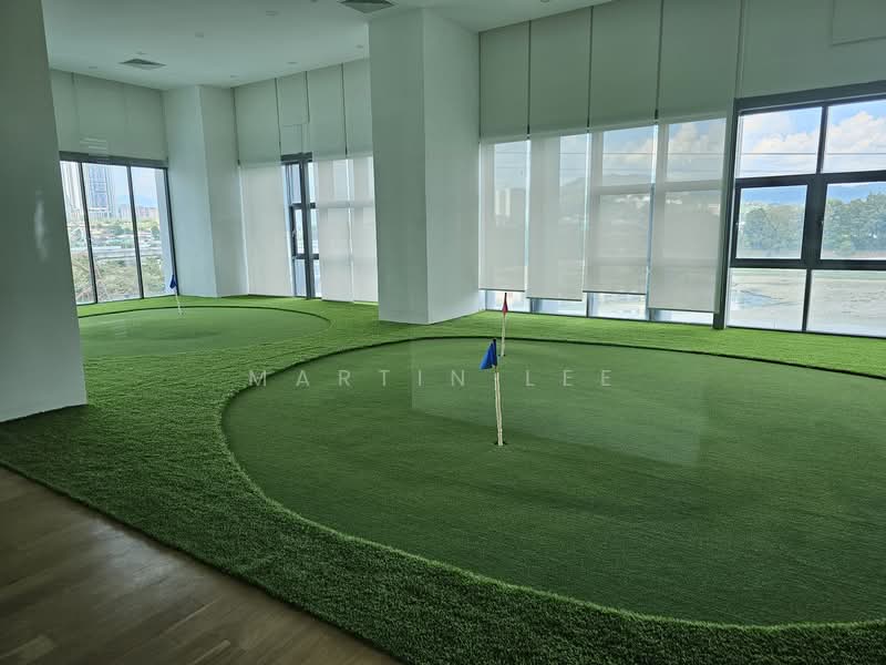 Kondominium untuk Disewa di D'Rapport - Martin Lee - Interior - PropertyGuru.com.my