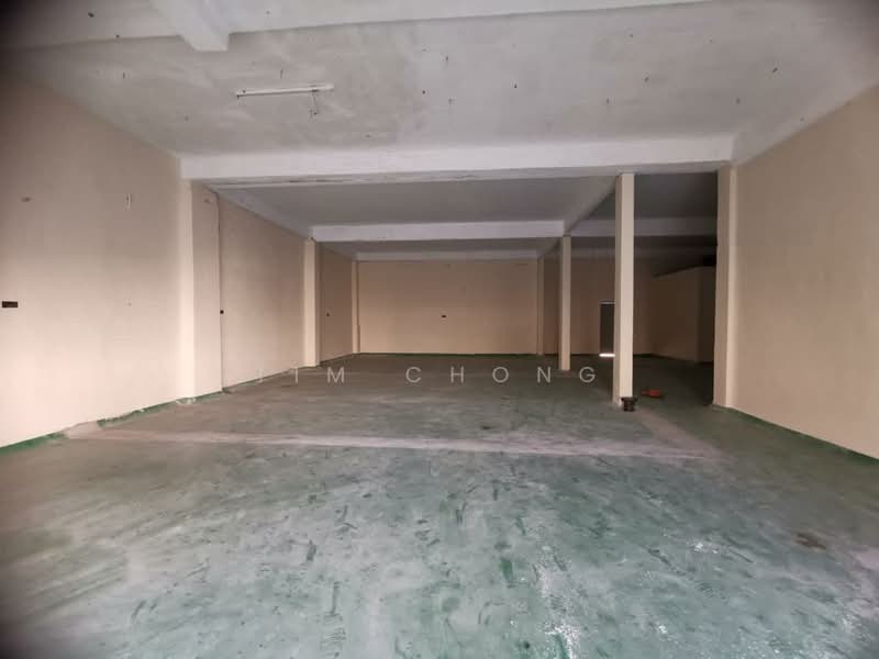 Warehouse for Sale in Kulai (Johor) - Tim Chong - Interior - PropertyGuru.com.my
