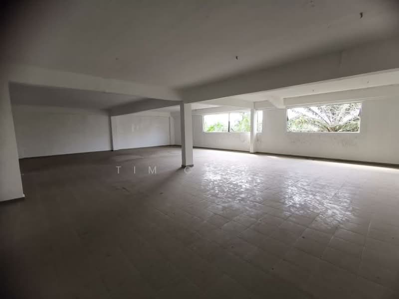 Warehouse for Sale in Kulai (Johor) - Tim Chong - Interior - PropertyGuru.com.my