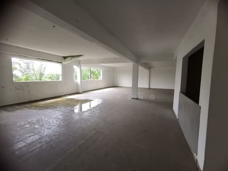 Warehouse for Sale in Kulai (Johor) - Tim Chong - Interior - PropertyGuru.com.my