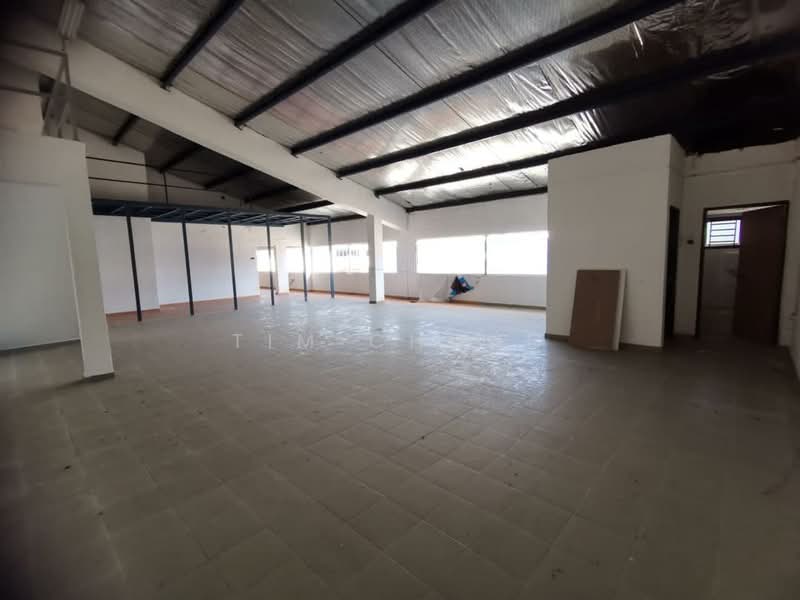 Warehouse for Sale in Kulai (Johor) - Tim Chong - Interior - PropertyGuru.com.my