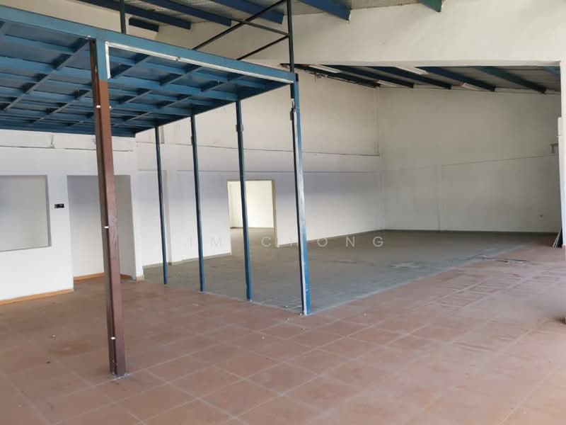 Warehouse for Sale in Kulai (Johor) - Tim Chong - Interior - PropertyGuru.com.my