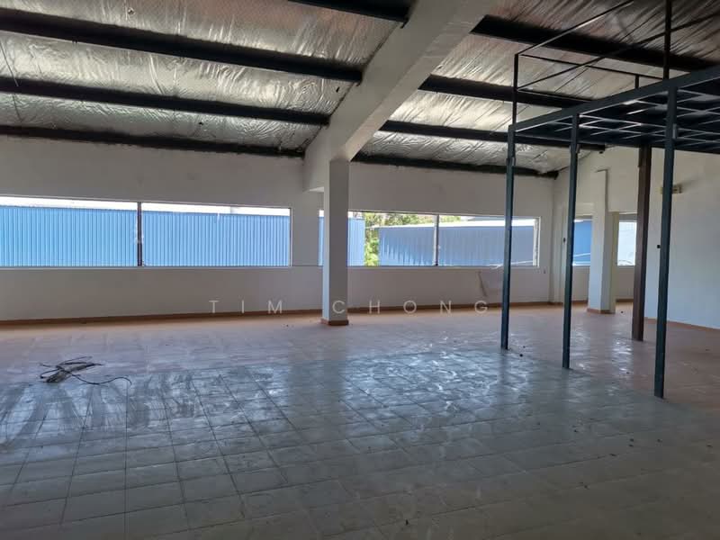 Warehouse for Sale in Kulai (Johor) - Tim Chong - Interior - PropertyGuru.com.my