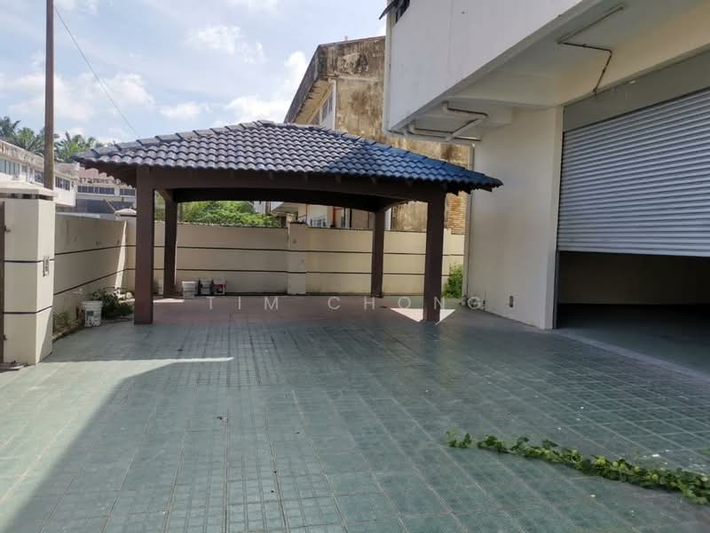 Warehouse for Sale in Kulai (Johor) - Tim Chong - Exterior - PropertyGuru.com.my