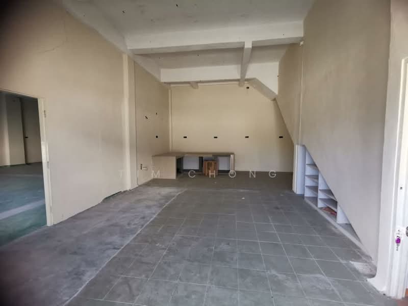 Warehouse for Sale in Kulai (Johor) - Tim Chong - Interior - PropertyGuru.com.my
