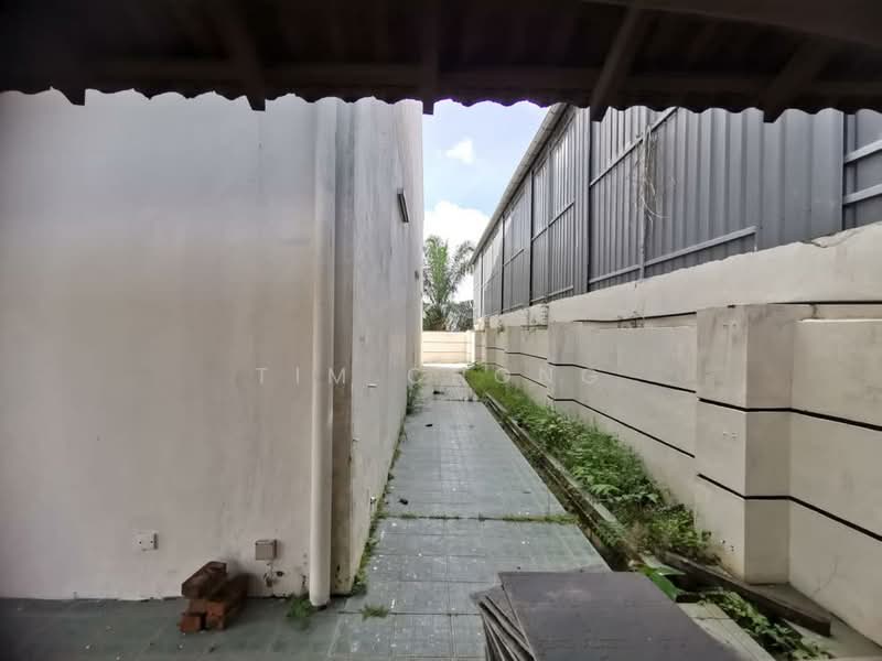 Warehouse for Sale in Kulai (Johor) - Tim Chong - Exterior - PropertyGuru.com.my