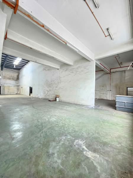 Kilang untuk Disewa di Taman Kempas (Tampoi) - Corine YG - Interior - PropertyGuru.com.my