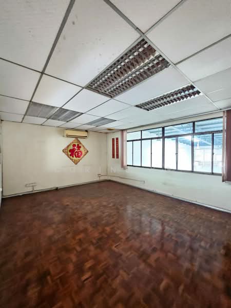 Kilang untuk Disewa di Taman Kempas (Tampoi) - Corine YG - Interior - PropertyGuru.com.my