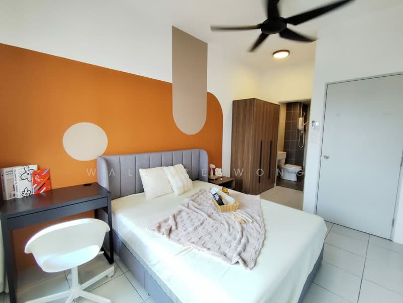 Kondominium untuk Disewa di Vista Wirajaya 2 @ PV9 Residences - Wallace Wong - Bedroom - PropertyGuru.com.my