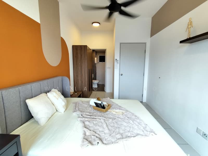 Kondominium untuk Disewa di Vista Wirajaya 2 @ PV9 Residences - Wallace Wong - Bedroom - PropertyGuru.com.my