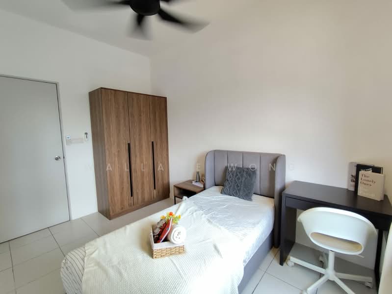 Kondominium untuk Disewa di Vista Wirajaya 2 @ PV9 Residences - Wallace Wong - Bedroom - PropertyGuru.com.my