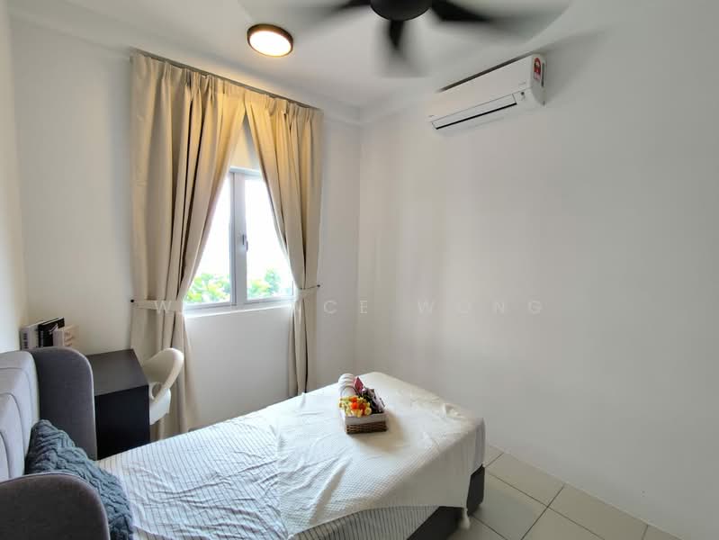 Kondominium untuk Disewa di Vista Wirajaya 2 @ PV9 Residences - Wallace Wong - Bedroom - PropertyGuru.com.my