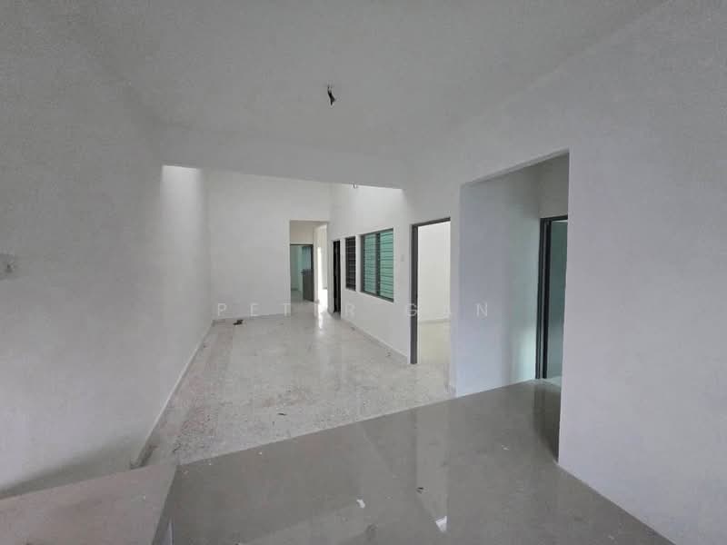 Rumah Teres 1 Tingkat untuk Dijual di Taman Pasir Puteh (Ipoh) - Peter Gan - Interior - PropertyGuru.com.my