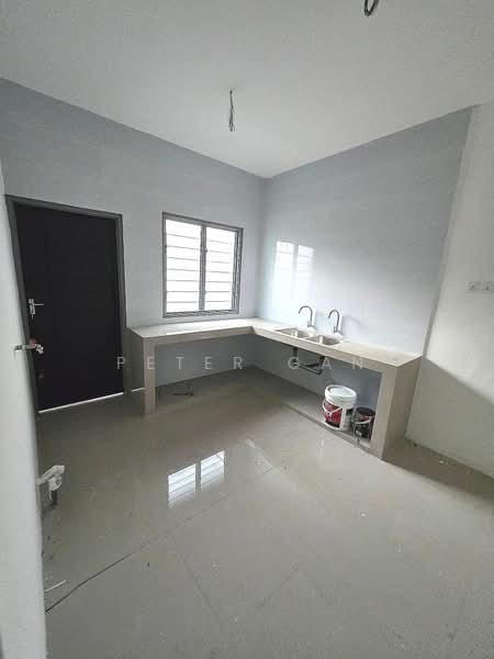 Rumah Teres 1 Tingkat untuk Dijual di Taman Pasir Puteh (Ipoh) - Peter Gan - Kitchen - PropertyGuru.com.my
