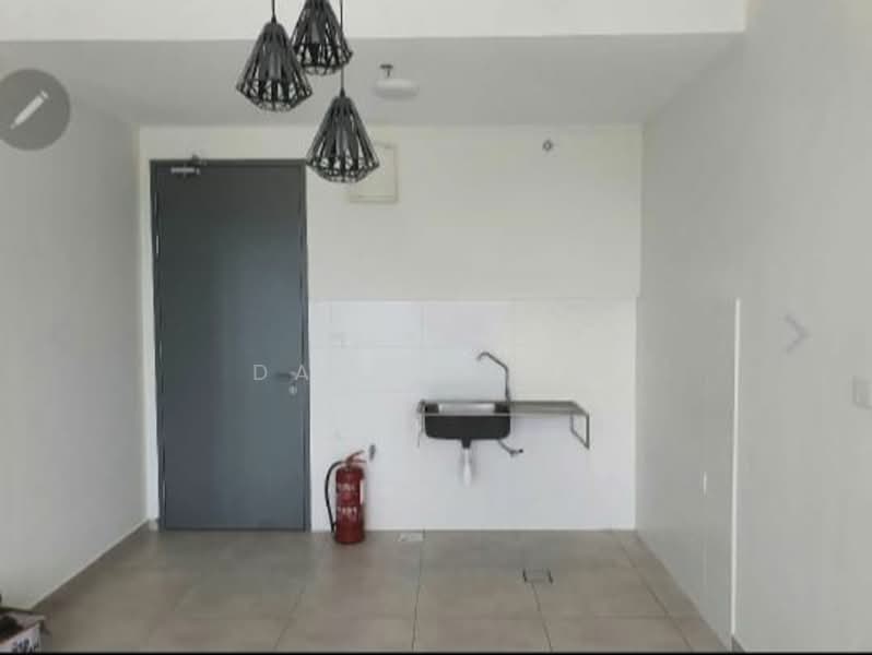 Service Residence for Rent at Meta City - Dave Kong - Kitchen - PropertyGuru.com.my