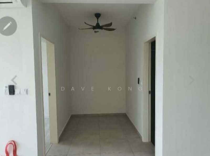 Service Residence for Rent at Meta City - Dave Kong - Corridor - PropertyGuru.com.my