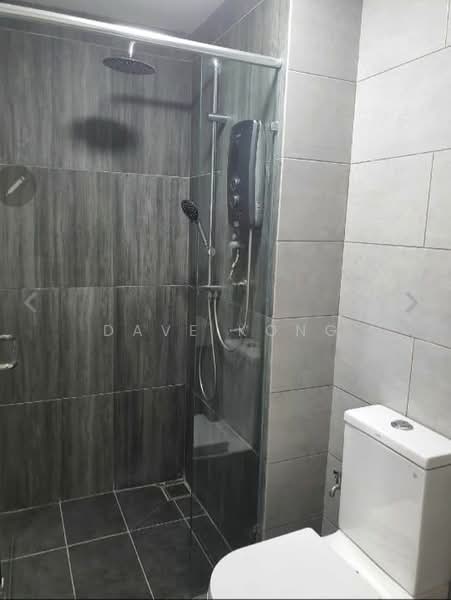Service Residence for Rent at Meta City - Dave Kong - Bathroom - PropertyGuru.com.my