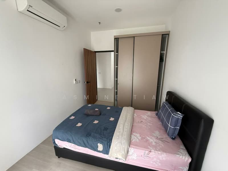 Apartment for Rent at Doncaster Residence - Jasmine Tiaw - Bedroom - PropertyGuru.com.my