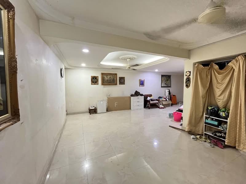 Rumah Teres 2 Tingkat untuk Dijual di Keramat (Kuala Lumpur) - Ashraff Daniel - PropertyGuru.com.my