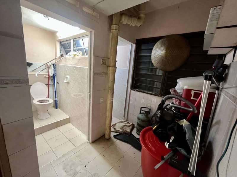 Rumah Teres 2 Tingkat untuk Dijual di Keramat (Kuala Lumpur) - Ashraff Daniel - PropertyGuru.com.my