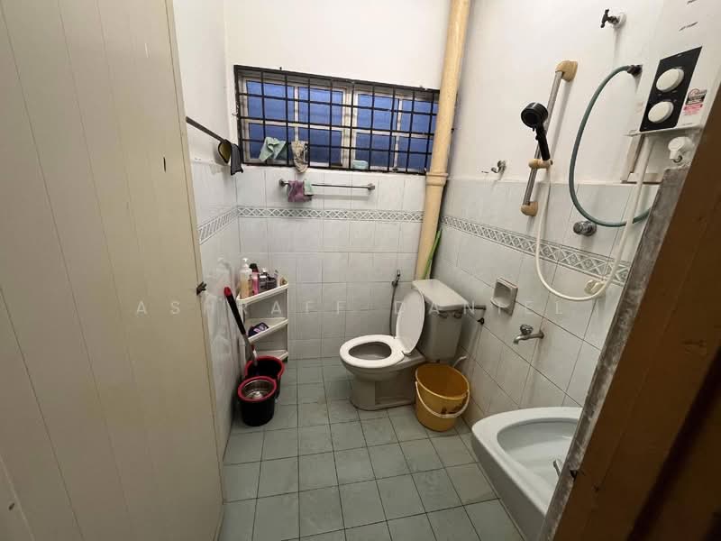 Rumah Teres 2 Tingkat untuk Dijual di Keramat (Kuala Lumpur) - Ashraff Daniel - PropertyGuru.com.my