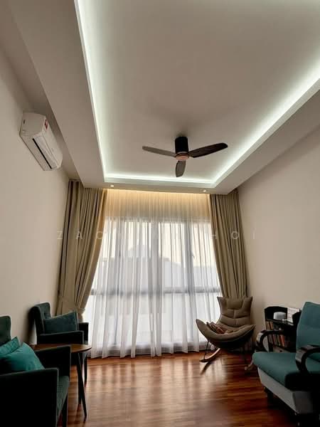 Rumah Berkembar untuk Dijual di Setia Eco Park (Setia Alam) - Zackinn Hoi - PropertyGuru.com.my