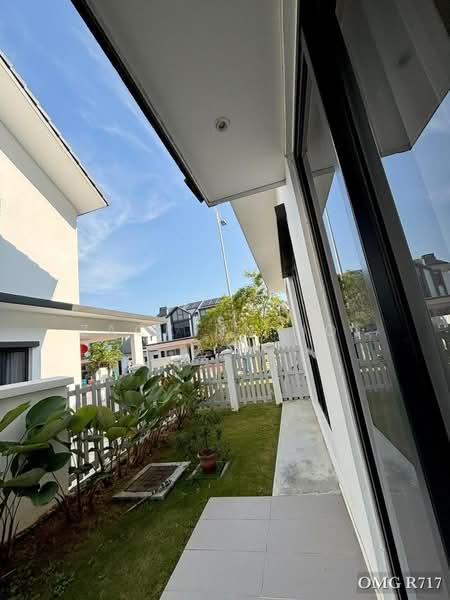 Rumah Berkembar untuk Dijual di Setia Eco Park (Setia Alam) - Zackinn Hoi - PropertyGuru.com.my