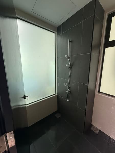 Service Residence for Rent at Wave @ Marina Cove - VJ Toh - Bathroom - PropertyGuru.com.my