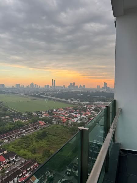 Service Residence for Rent at Wave @ Marina Cove - VJ Toh - Exterior - PropertyGuru.com.my