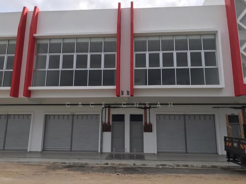 Shop / Office for Rent in Bandar Uda Utama (Johor Bahru) - Cace Cheah - PropertyGuru.com.my