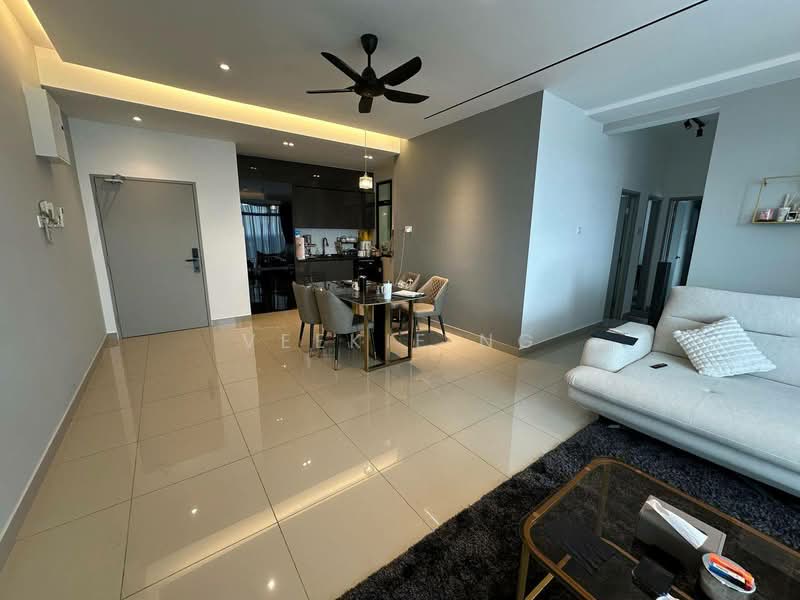 Apartment for Sale at Austin Regency (Pangsapuri Austin Perdana) - Veekie Ng - PropertyGuru.com.my