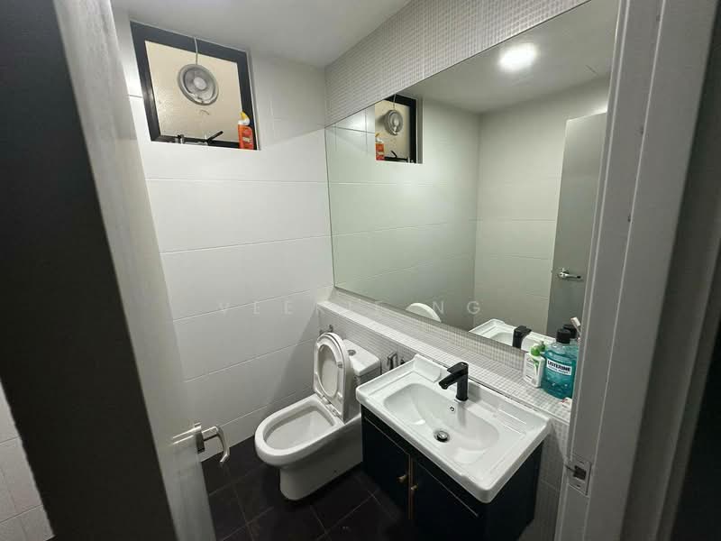 Apartment for Sale at Austin Regency (Pangsapuri Austin Perdana) - Veekie Ng - PropertyGuru.com.my