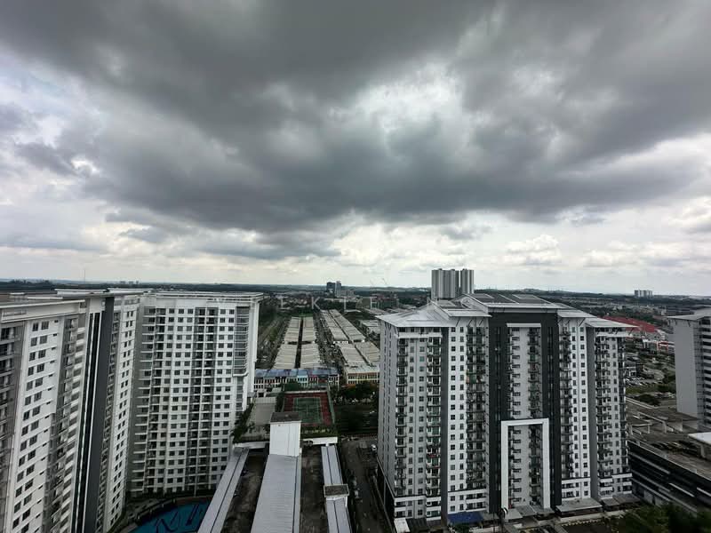 Apartment for Sale at Austin Regency (Pangsapuri Austin Perdana) - Veekie Ng - PropertyGuru.com.my