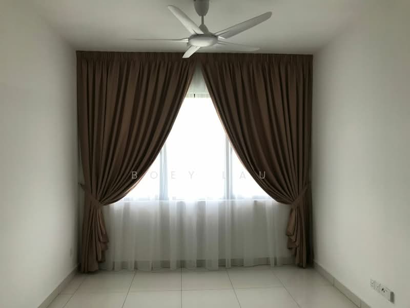 Servis Apartment untuk Disewa di Parc 3 - Boey Lau - Interior - PropertyGuru.com.my