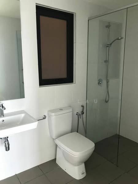 Servis Apartment untuk Disewa di Parc 3 - Boey Lau - Bathroom - PropertyGuru.com.my