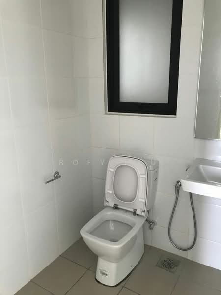 Servis Apartment untuk Disewa di Parc 3 - Boey Lau - Bathroom - PropertyGuru.com.my