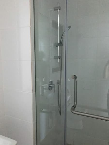 Servis Apartment untuk Disewa di Parc 3 - Boey Lau - Bathroom - PropertyGuru.com.my
