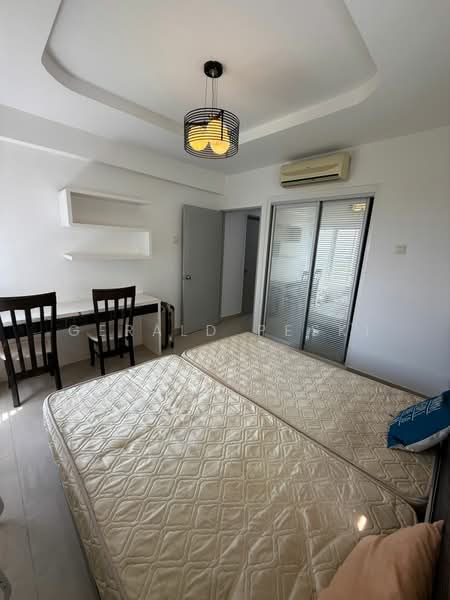 Condominium for Rent at Sea View Tower - Gerald Peski - Bedroom - PropertyGuru.com.my