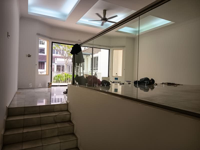 Kondominium untuk Disewa di Ampang 212 - Sababathy Pillai - PropertyGuru.com.my