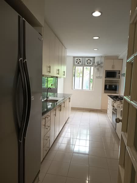 Kondominium untuk Disewa di Ampang 212 - Sababathy Pillai - PropertyGuru.com.my