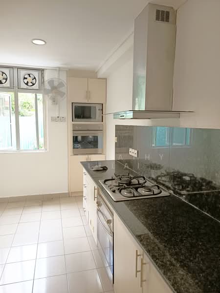 Kondominium untuk Disewa di Ampang 212 - Sababathy Pillai - PropertyGuru.com.my