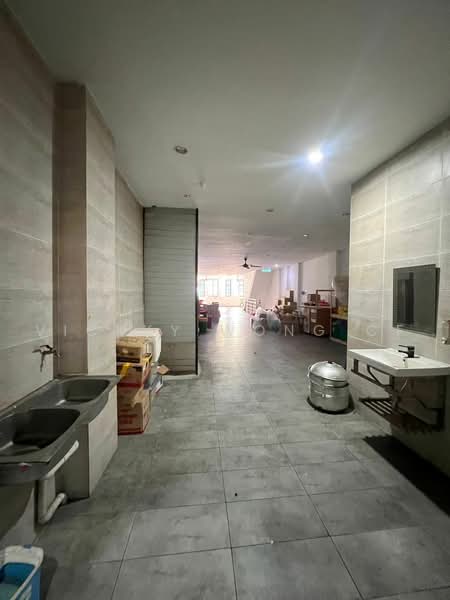 Kedai untuk Dijual di Pudu (KL City Centre) - Vickky Wong CF - Interior - PropertyGuru.com.my