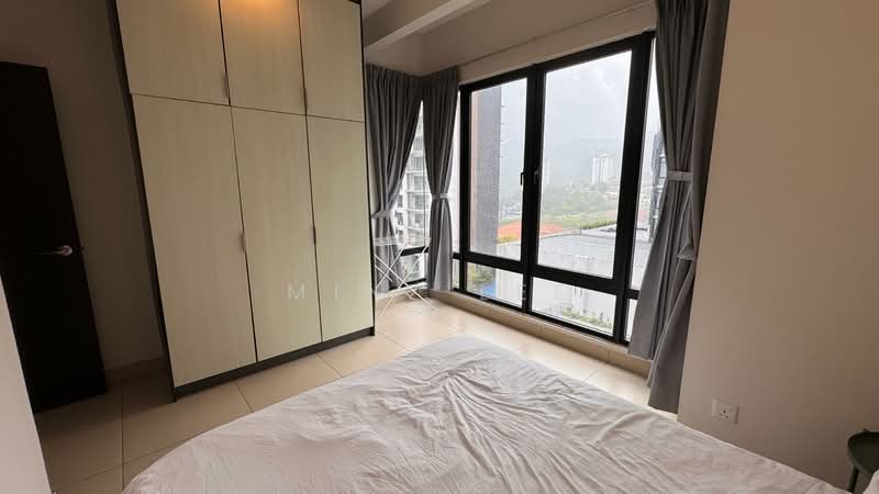 Servis Apartment untuk Disewa di Midhills - Minz Lee - Bedroom - PropertyGuru.com.my