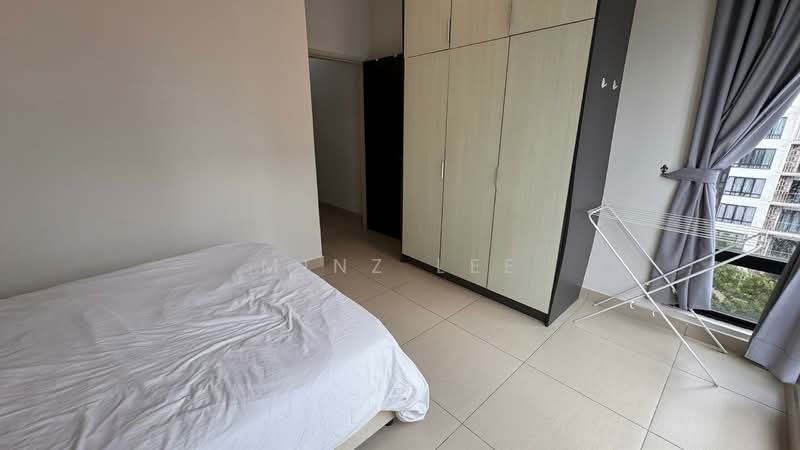 Servis Apartment untuk Disewa di Midhills - Minz Lee - Bedroom - PropertyGuru.com.my